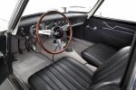 Triumph Italia 2000 1959 года